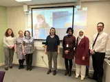 UHNM host PKB event for Hereditary Angioedema (HAE) patients