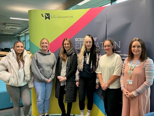 midwifery apprenticeship programme