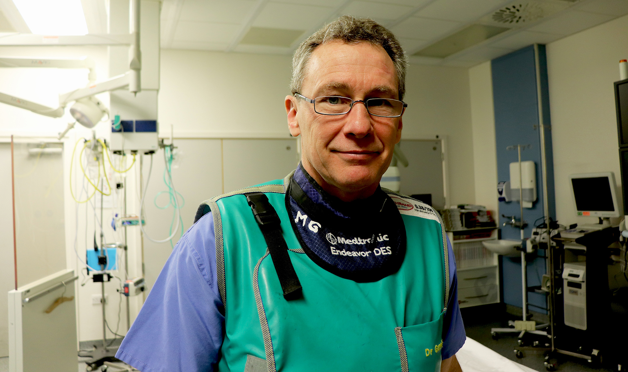 Series 1 | University Hospitals of North Midlands