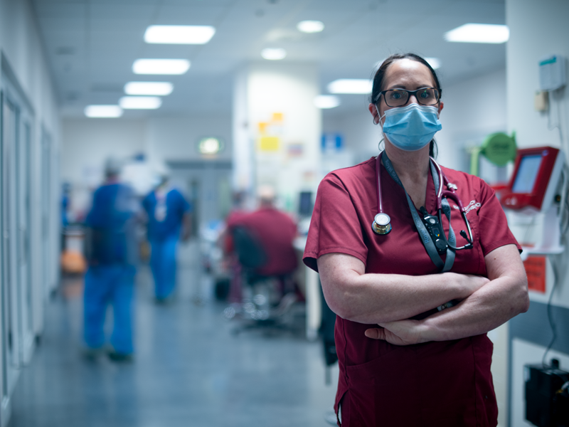 Team UHNM | University Hospitals of North Midlands